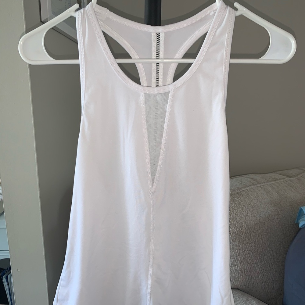 Ziya effortless tank